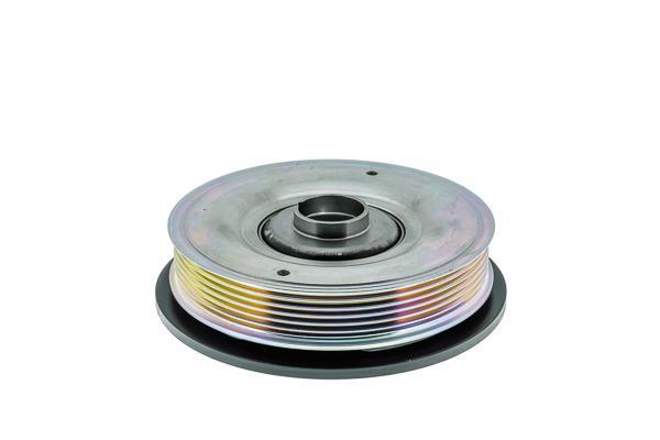 Poulie damper (Poulie de vilebrequin) AISIN PDARE-717